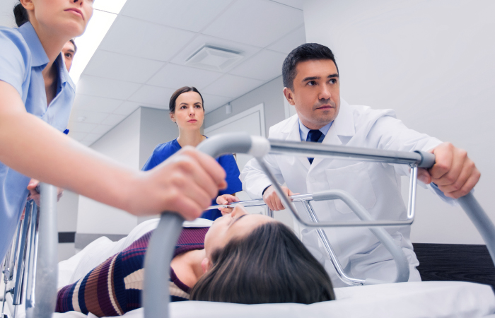 Trauma Surgery